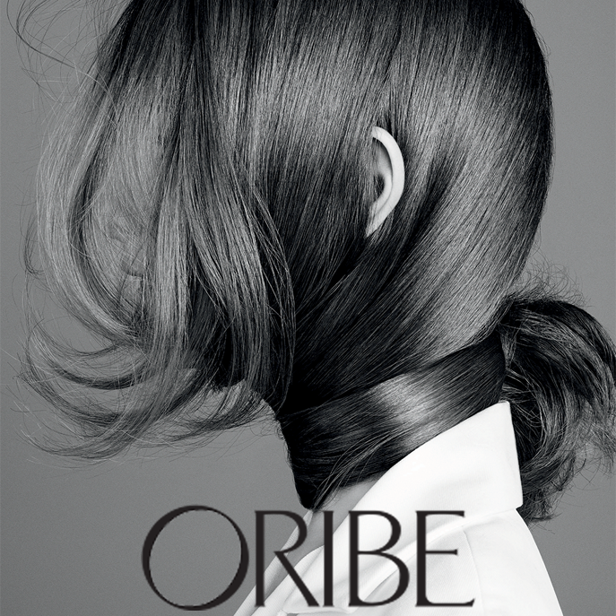  Oribe 