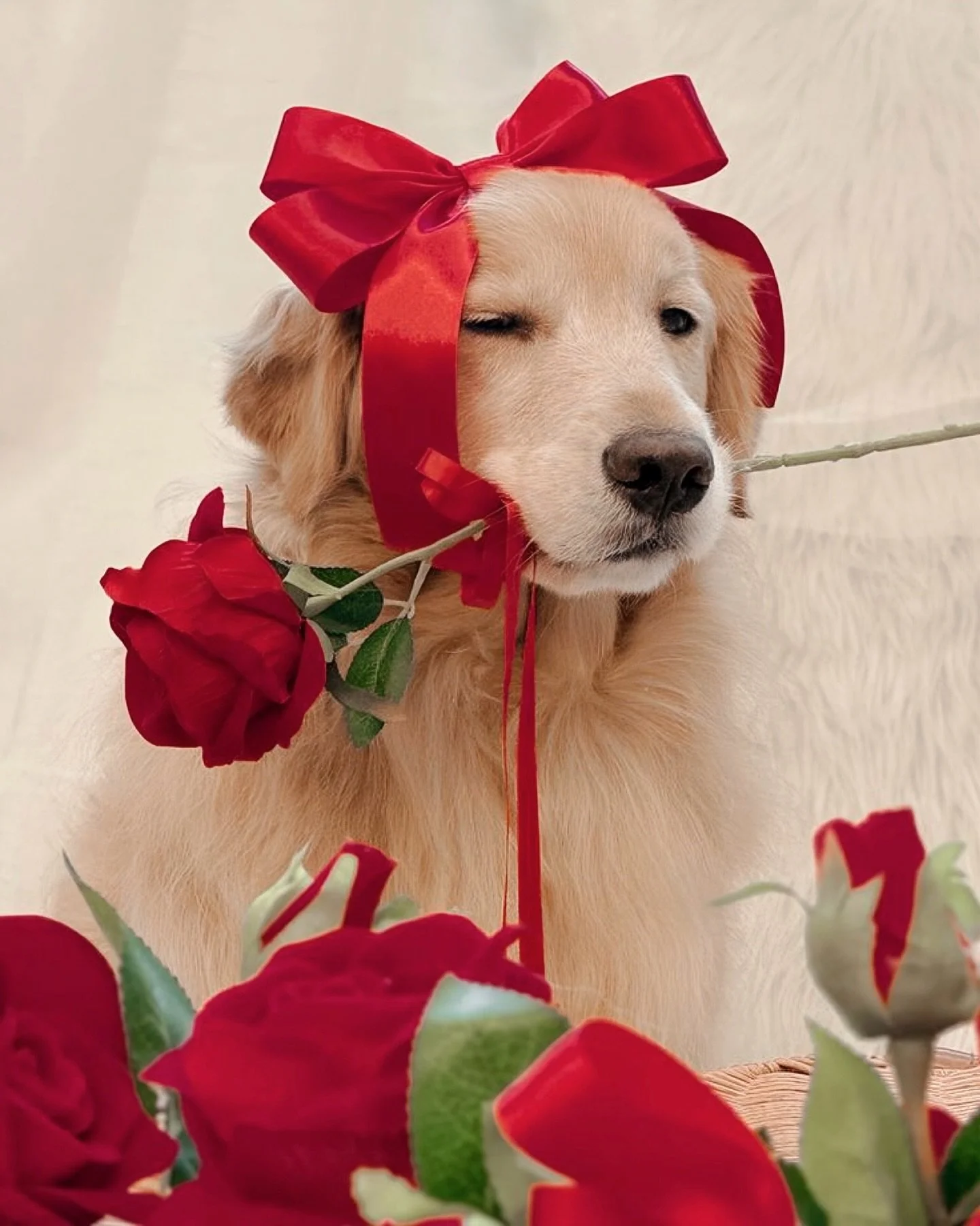 🪩hugs, kisses n&rsquo; valentines kisses to all our fave peeps🌹💓❣️💖

okay but is it just us or is this lil&rsquo; guy serving main character rizz? 🐶✨

psa besties: all boutique locations are closed today (feb 14) + mon feb 16. back to regular pr