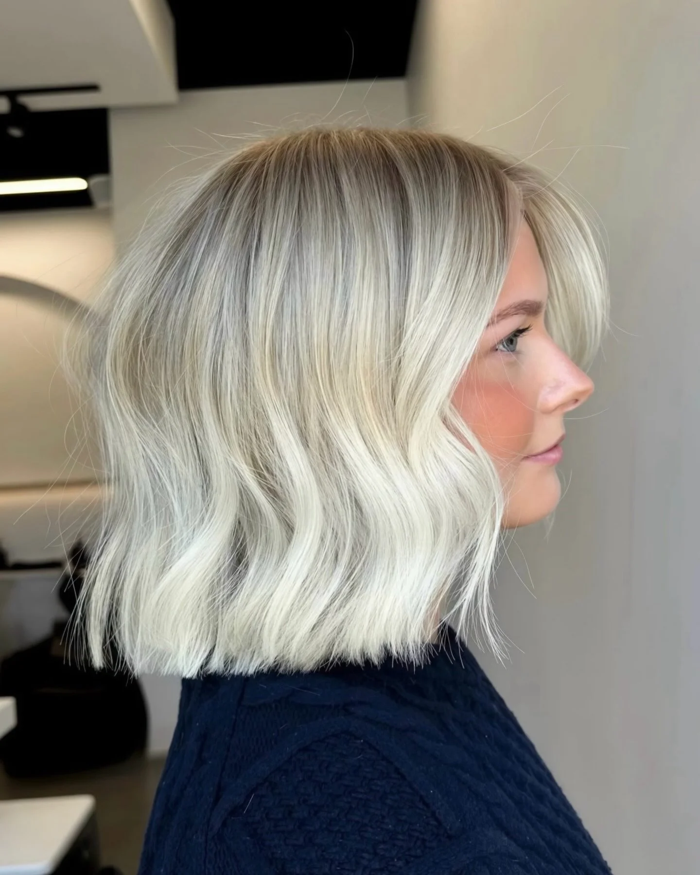 looks that 🍽️

✨ @hairbymackenzieandrews @salon.frankie 
✨ @b.doesmyhair @hedkandisalon 
✨ @beautybyrocelyn 
✨ @colored_by_cassleeyyc 
✨ @hair.by.loisb 
✨ @madisonatbillie @billieco.hair 
✨ @rozelle_collective @caitlinjade.hair 
✨ @unbeli.eve.ableha