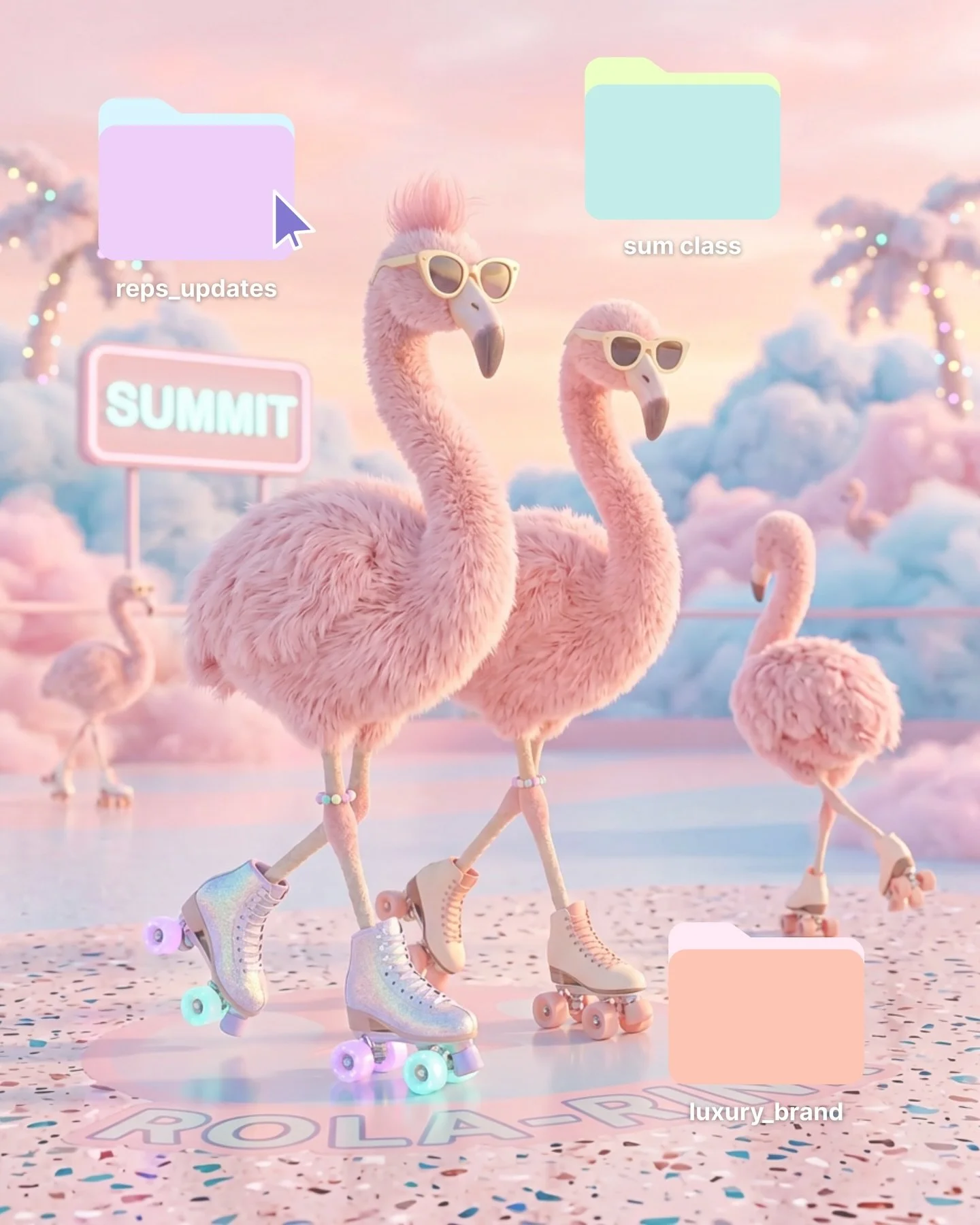 our sales consultants really make the hair world go round😍💖 so let&rsquo;s take a hot sec to talk about some of the many services they offer + why you need one o&lsquo; these glittering gems in your back pocket:

✨business consulting services 
✨mar