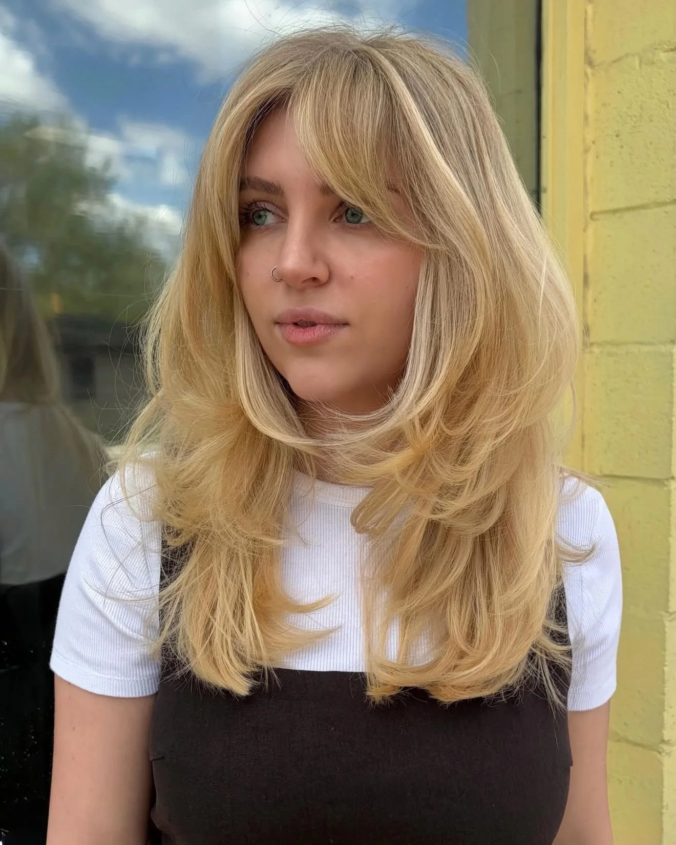 looks that 🍽️ 

✨ @baileyhhair @after.afterstudio 
✨ @colored_by_cassleeyyc 
✨ @edwardcarrieresalon @ndbhair 
✨ @serayla_eausalon @eausalon.yqr 
✨ @brookebrucehair @pearlandquinnsalon 
✨ @lilyneiles.hair @ariandblair 
✨ @mackbbeauty @pricklypearhair