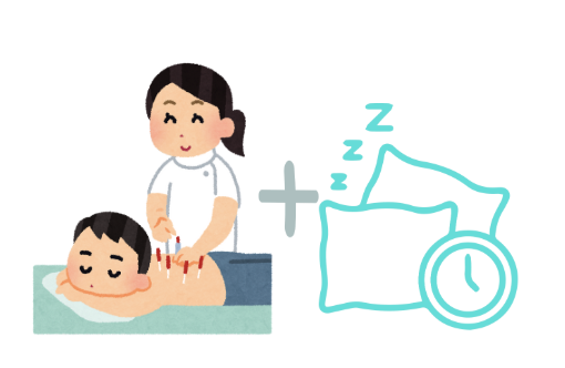 Acupuncture for Better Sleep: The Longevity Connection You Can’t Ignore