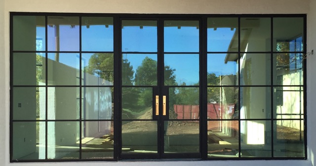 Manhattan Iron Doors Co.