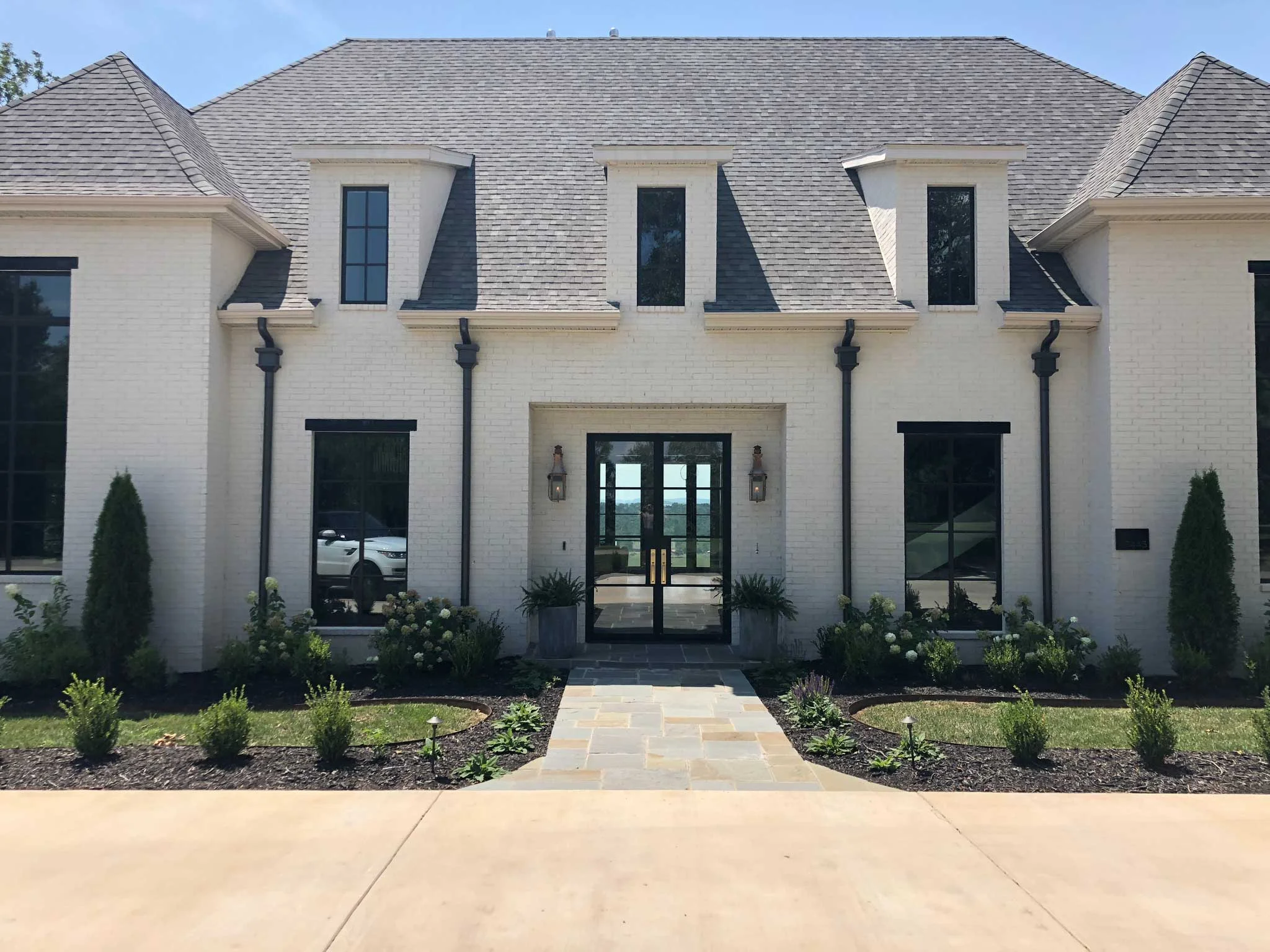 Manhattan Steel Doors Co. Custom Iron and Steel Doors & Windows