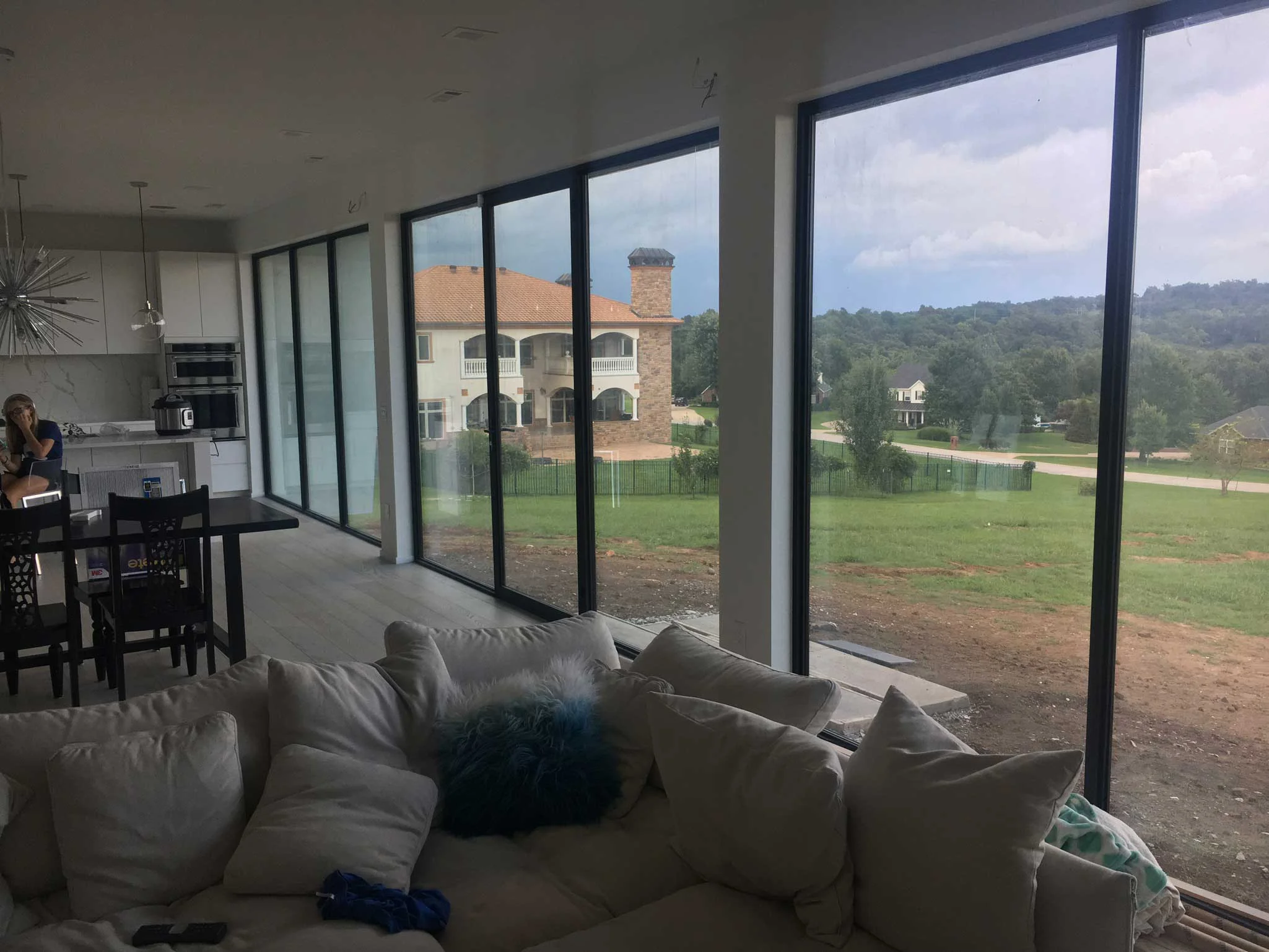 Manhattan Steel Doors Co. Custom Iron and Steel Doors & Windows