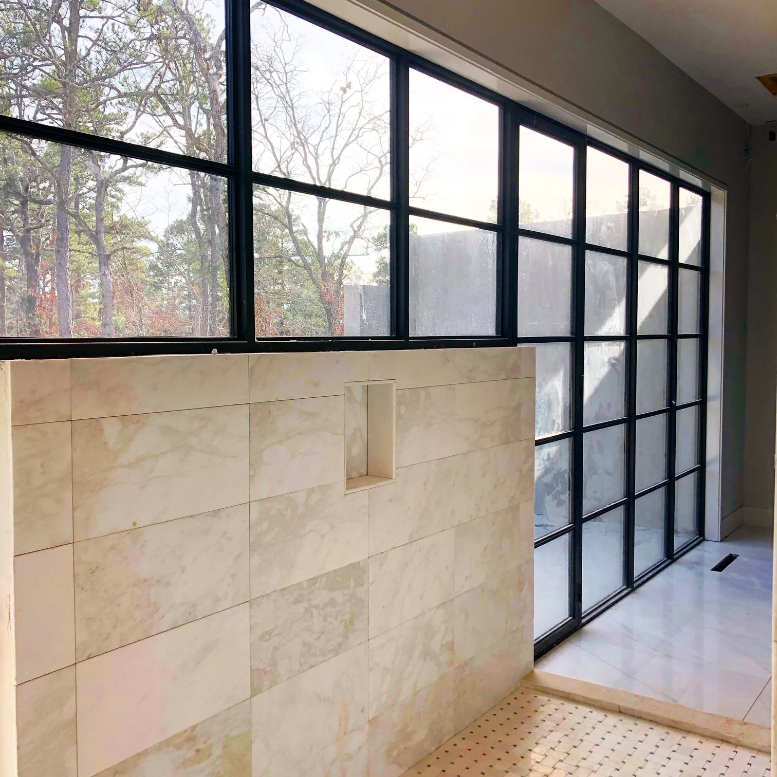 Manhattan Steel Doors Co. Custom Iron and Steel Doors & Windows