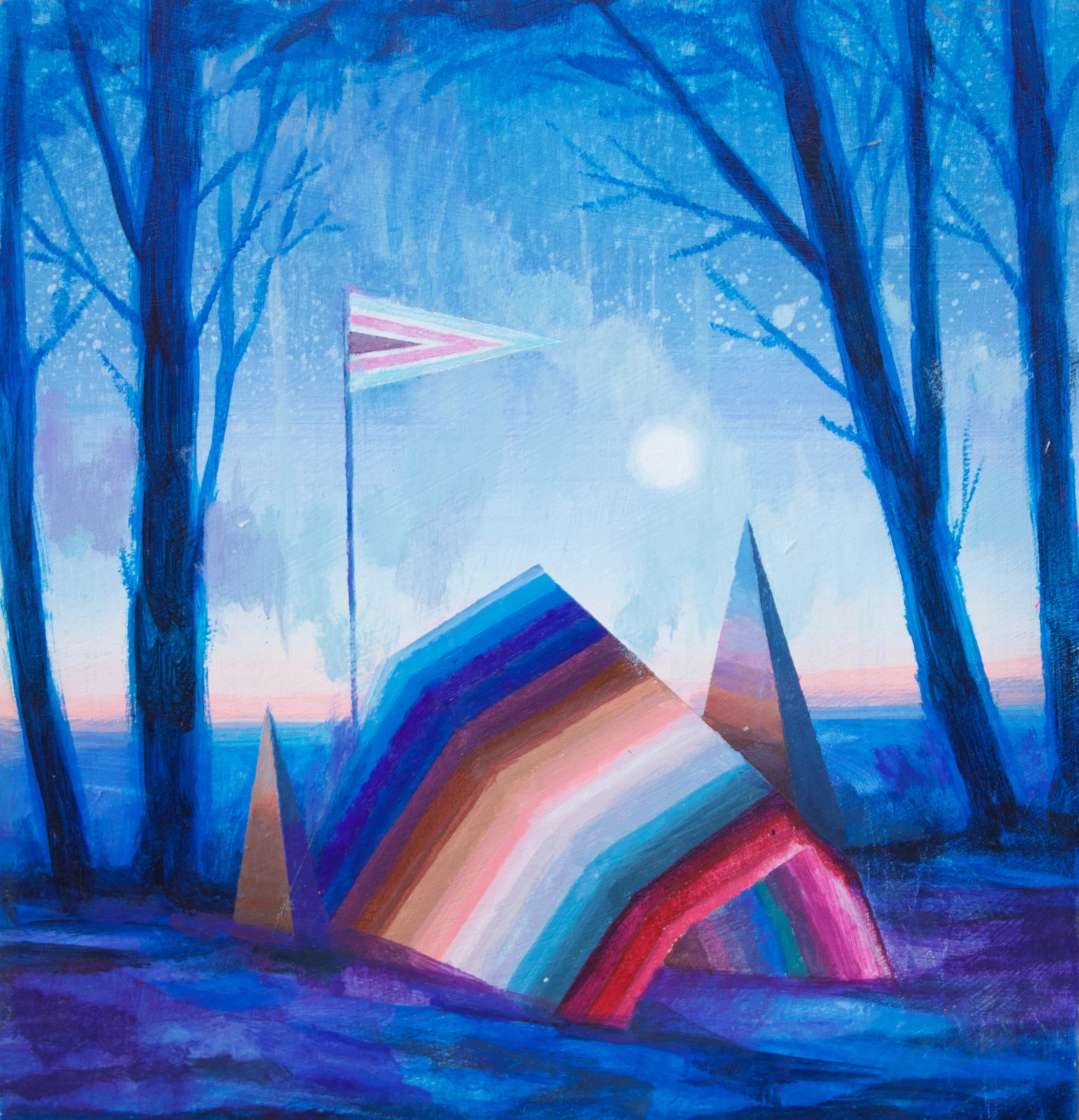 Eli McMullen Shelter acrylic 6_x6_ 2018 NFS .jpg