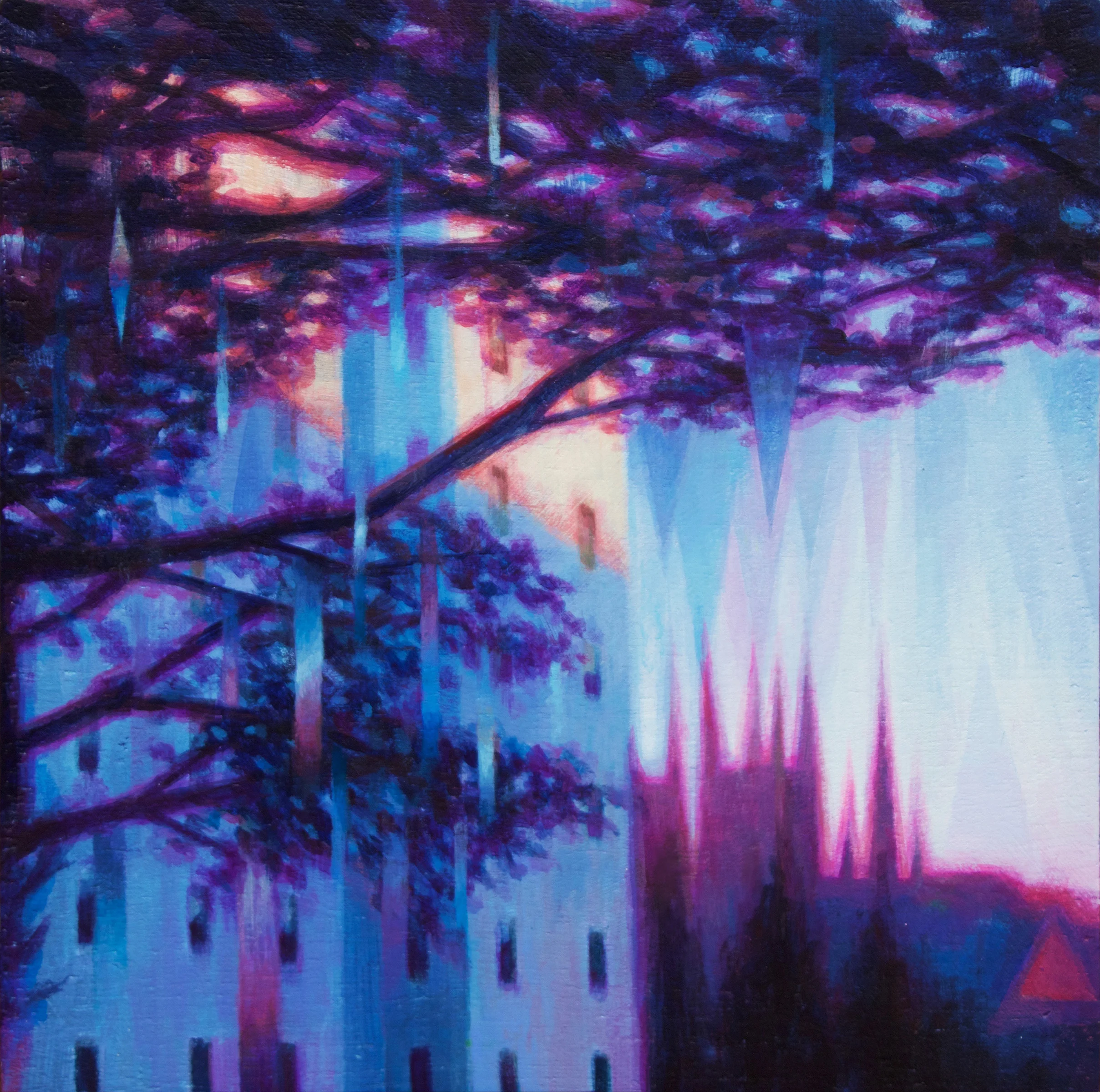 Eli McMullen Crystal Cathedral acrylic on panel 8x8_ $600 (1).jpg