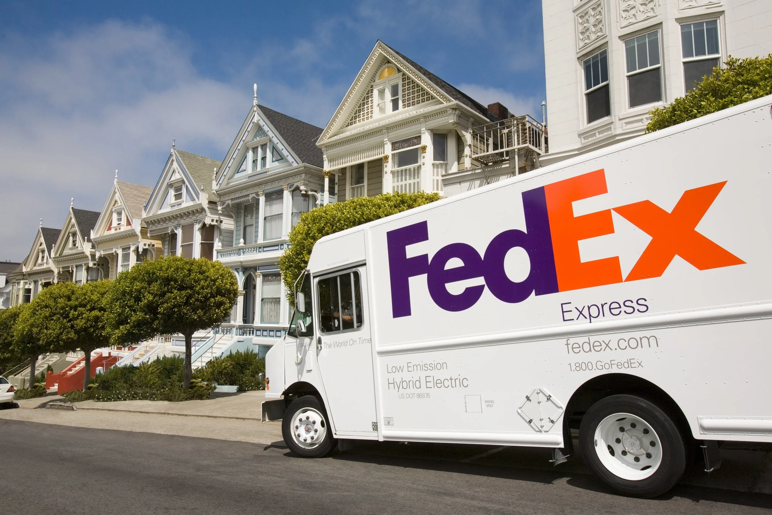 Fedex Newtown Square Pa - ne3ozky