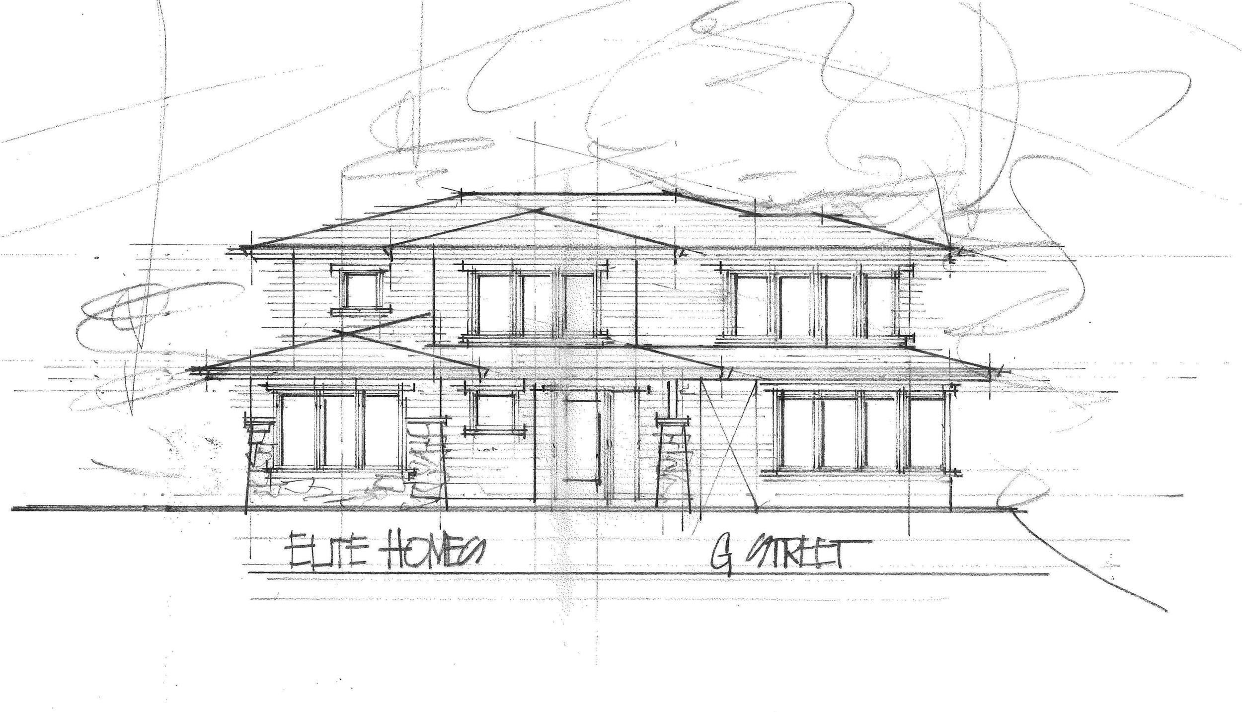 Custom design for Elite Homes