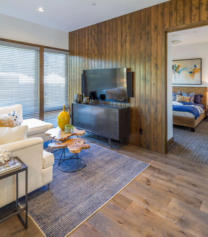 In-Law Suite