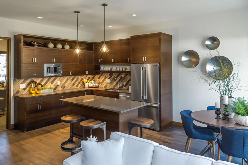 In-Law Suite
