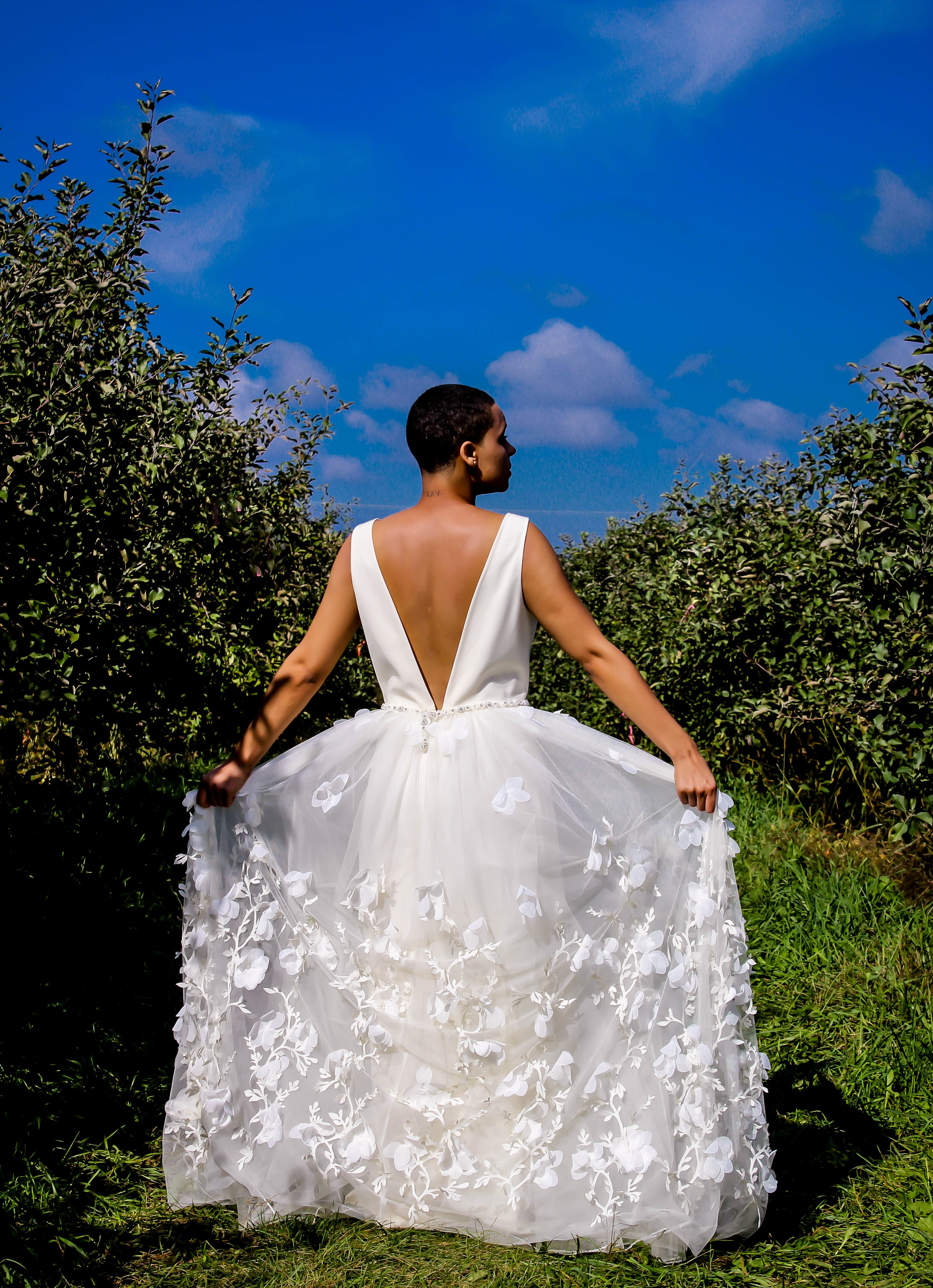 photo by Erica Martinez Photography