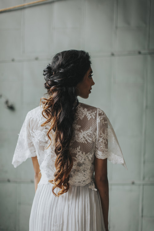 Wedding Makeup Detroit Bridal House Dbh Life