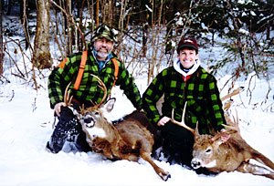 Terry & Mary VanVeghto