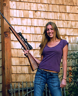 Hannah Streeter