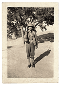 Robert Norton, 1942