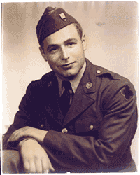 Bill Busier, 1942