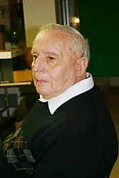 Harrison Burney, 200