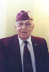 Cliff Austin