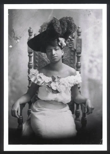 Daisy, ca. 1915