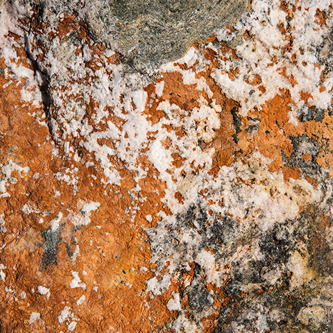 Rock #5 Archival pigment print on wood panel Limited edition sizes: 12” x 12” and 24” x 24”