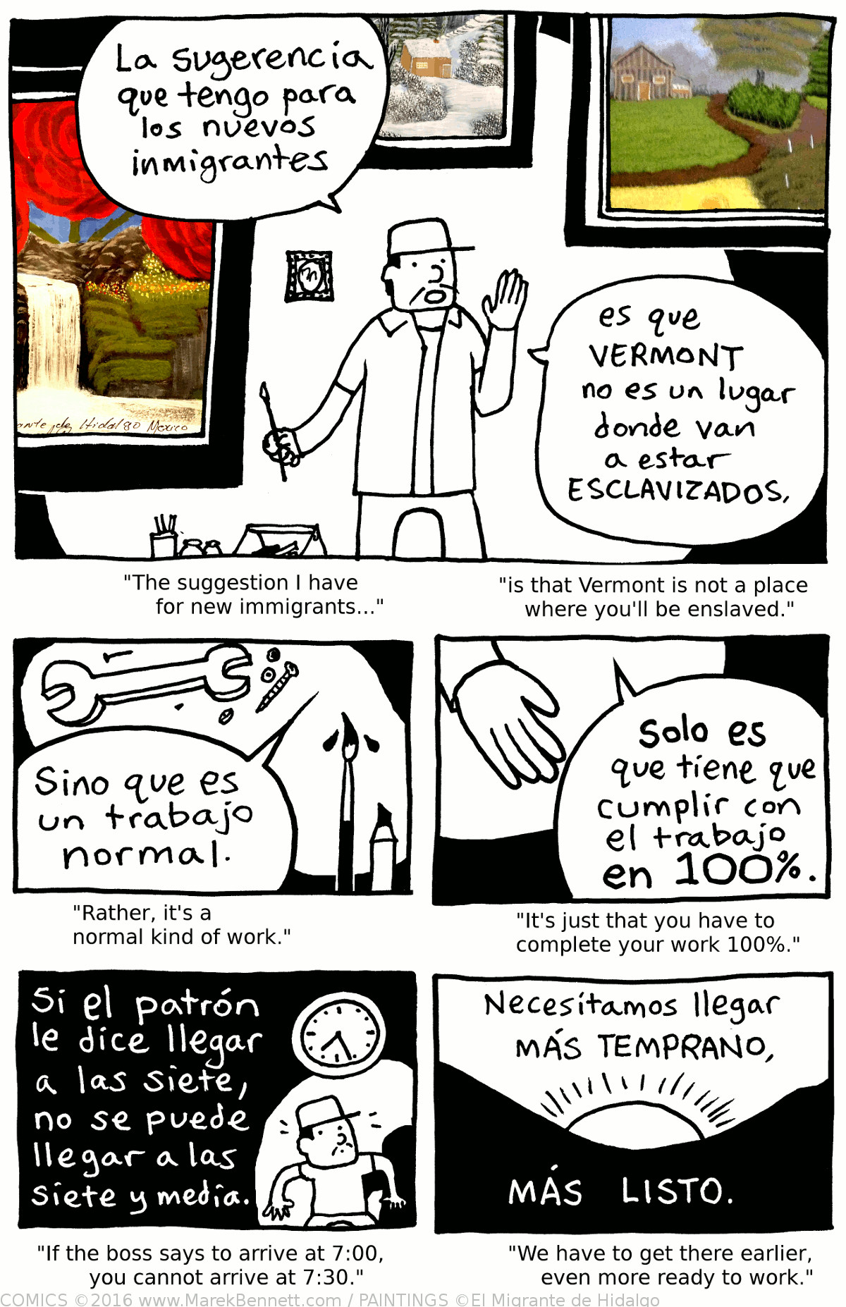 Something Inside Vermont Folklife Center