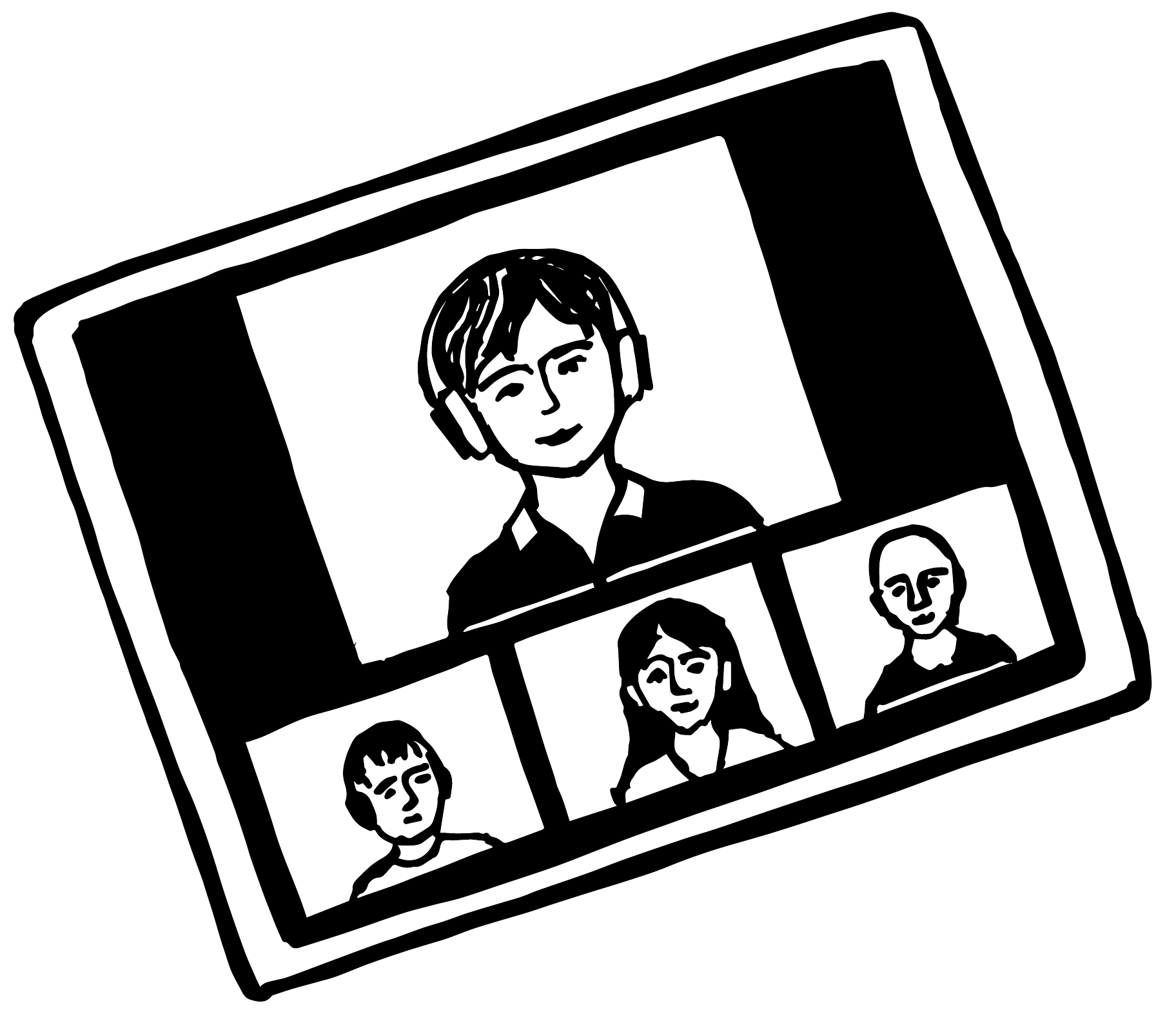 VT Untapped Special: Story Circles