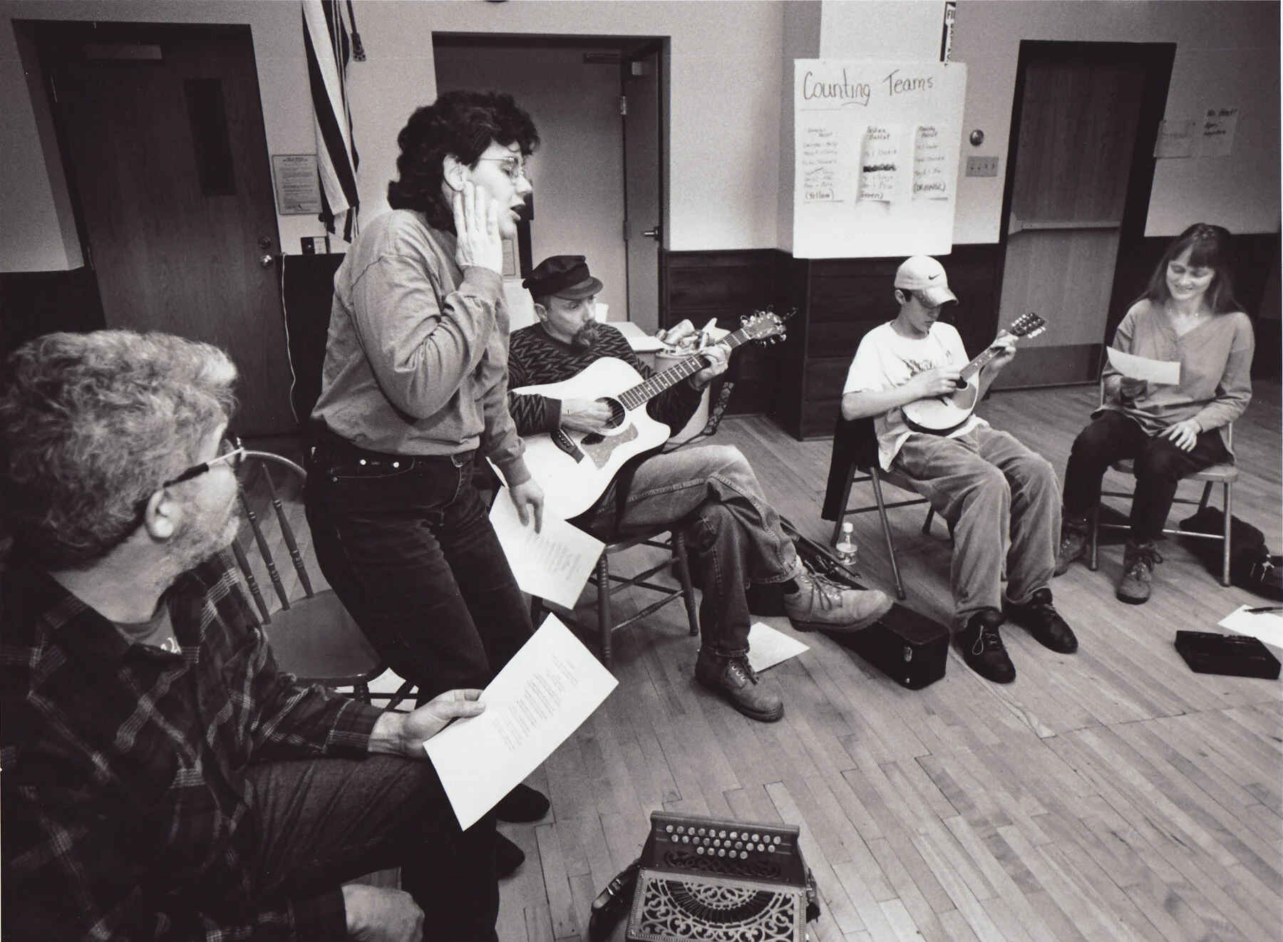 Franco-American Culture From the Outside: Identity and Education In Reflection