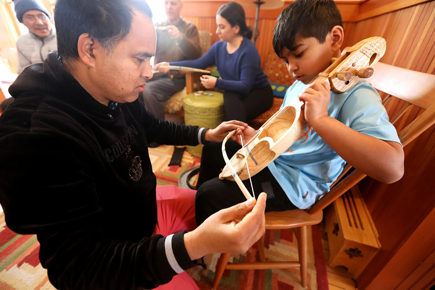 Celebrating 30 Years of Innovation in Tradition!