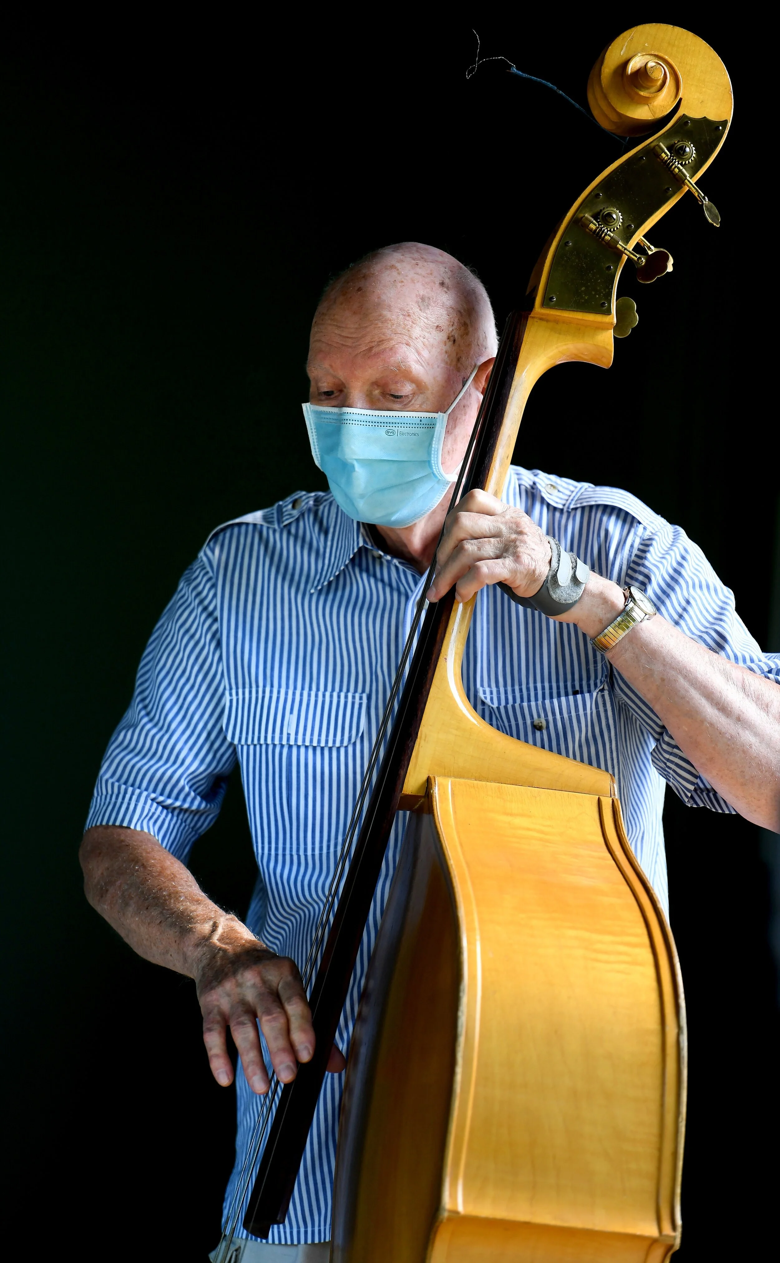 Episode 12: Project Independence