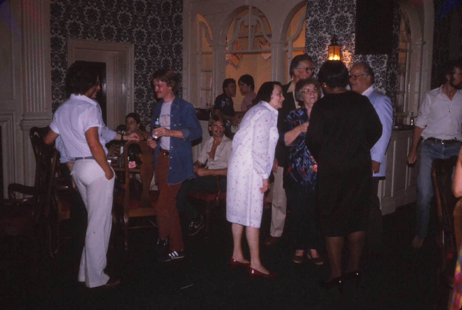 Andrews Inn — Vermont Folklife Center