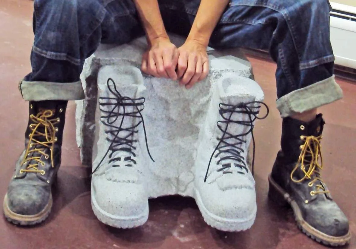 Episode 15: The Apprentices