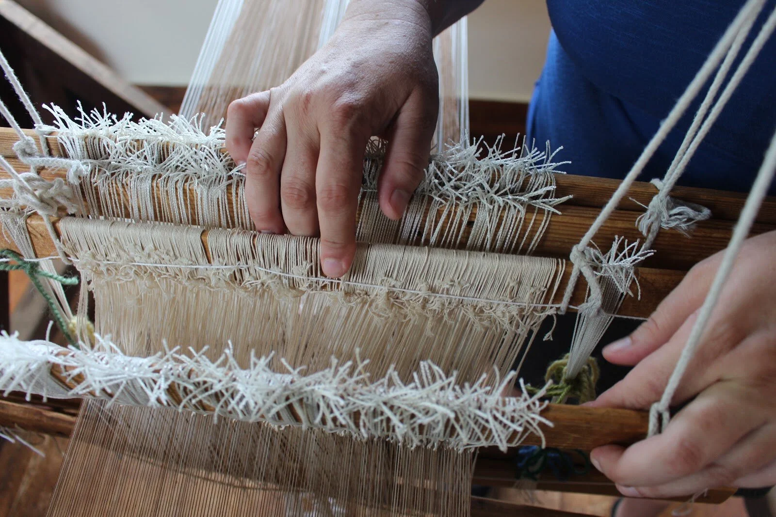 Announcing the Vermont Traditional Arts Apprenticeship Program 2020/21 Cohort