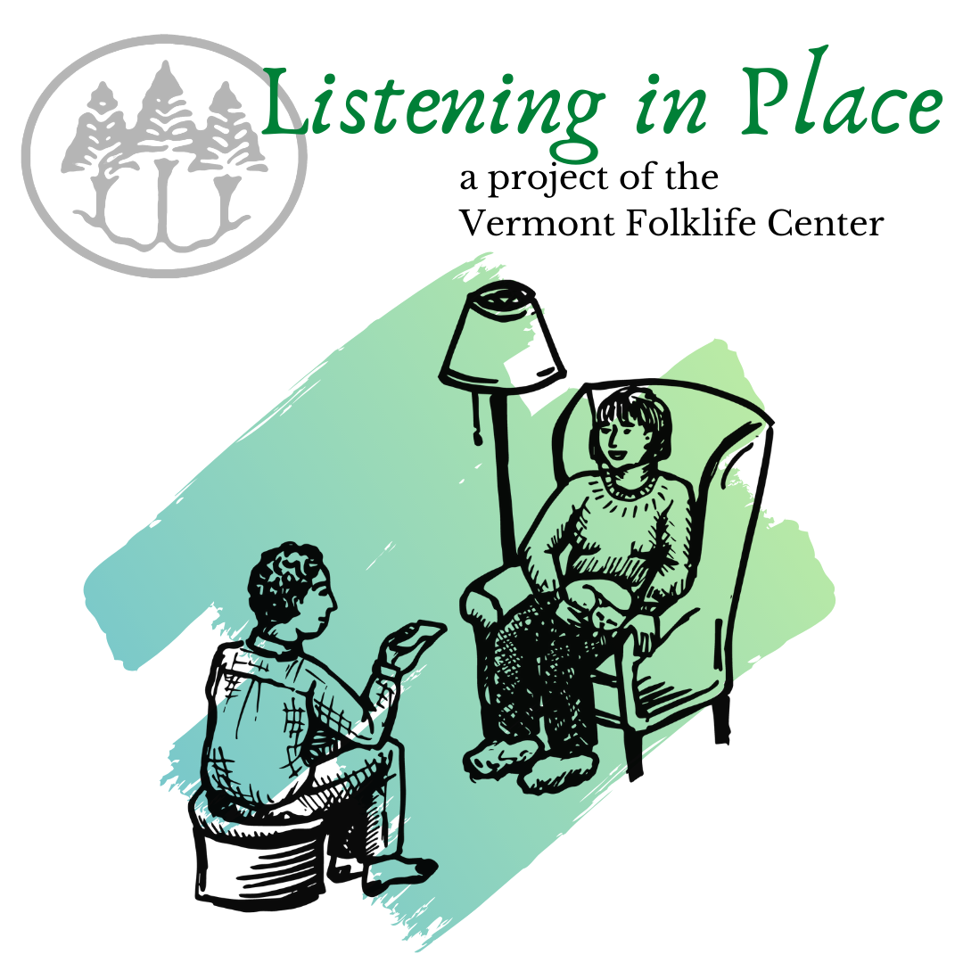 Episode 20: A Year of Listening in Place 