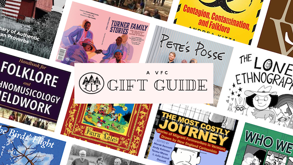 VFC Holiday Gift Guide 2021