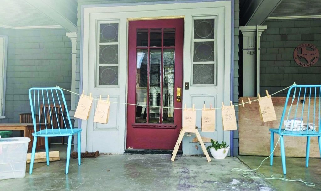 The Mask Makers: Episode 2 - Community and Collaboration