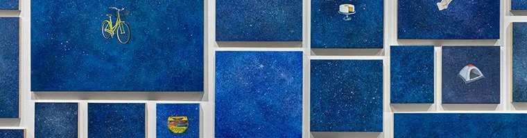 Stories of Love and Delight - An artistic collaboration in Brattleboro, VT