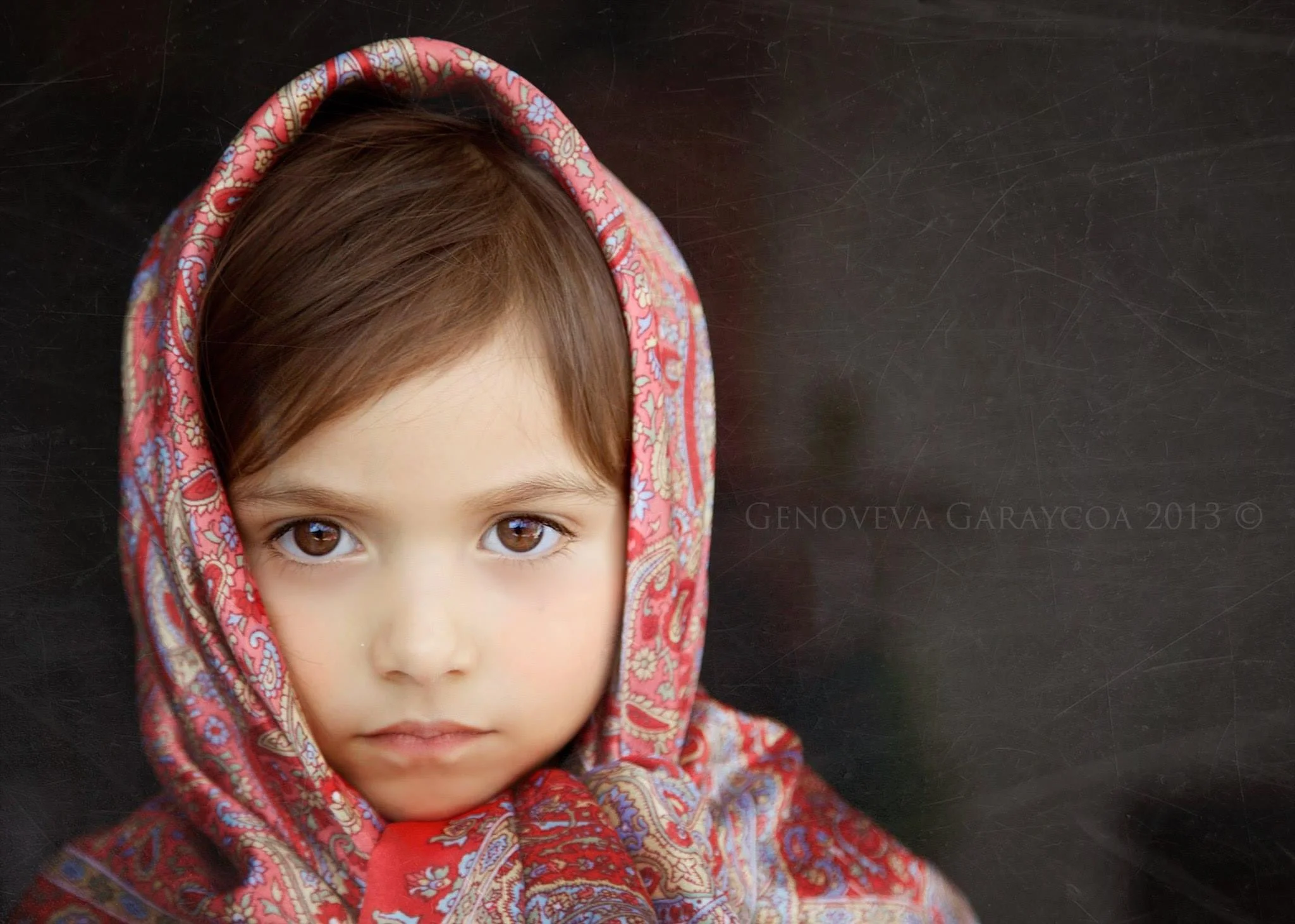 Little Red Riding Hood