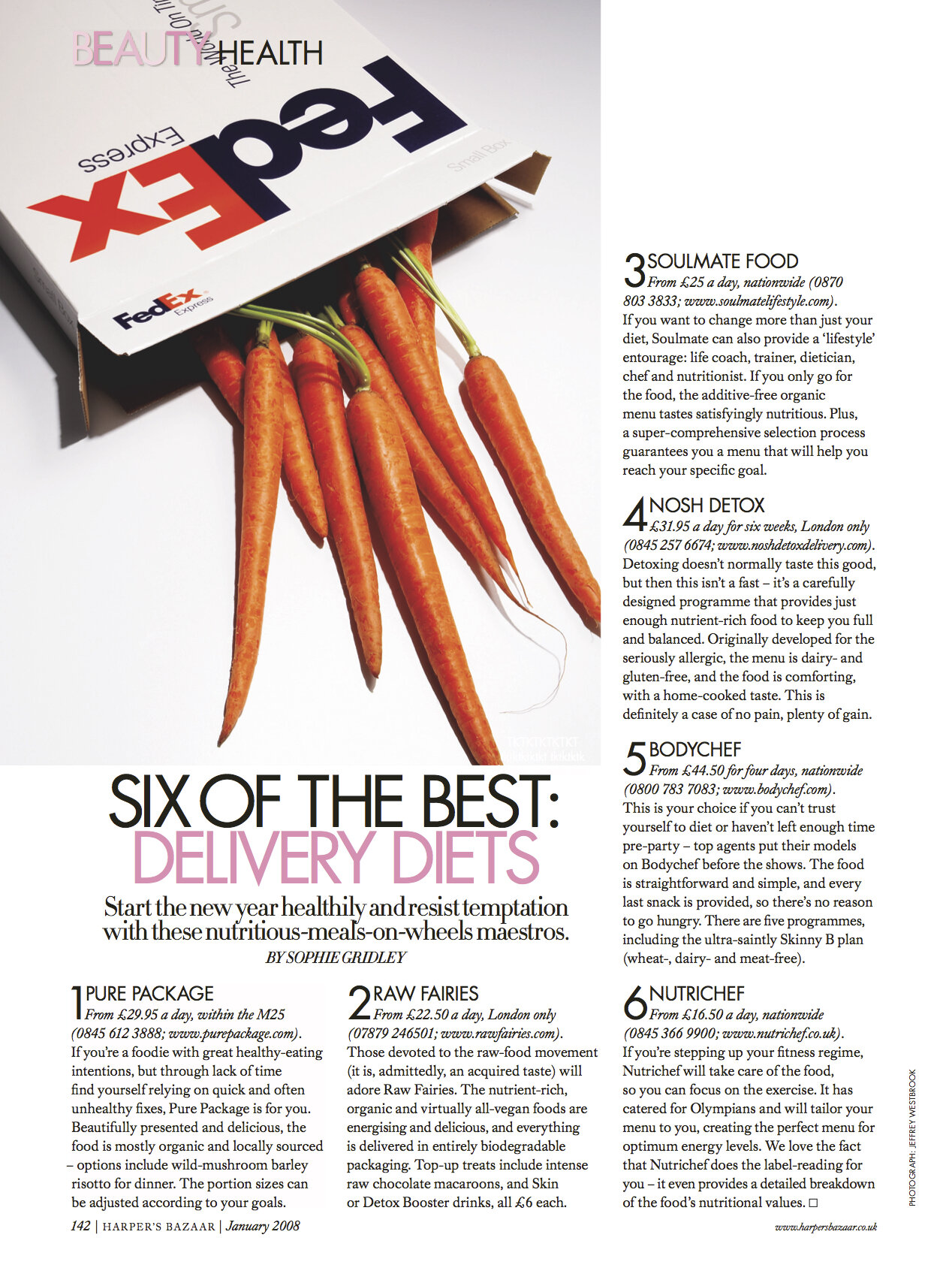 Six of the best home delivery diets.jpg