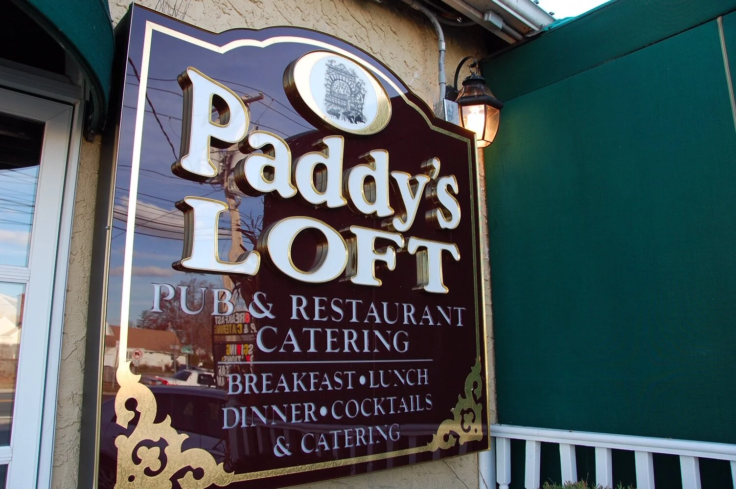 Pre Fixe Lunch Near Me