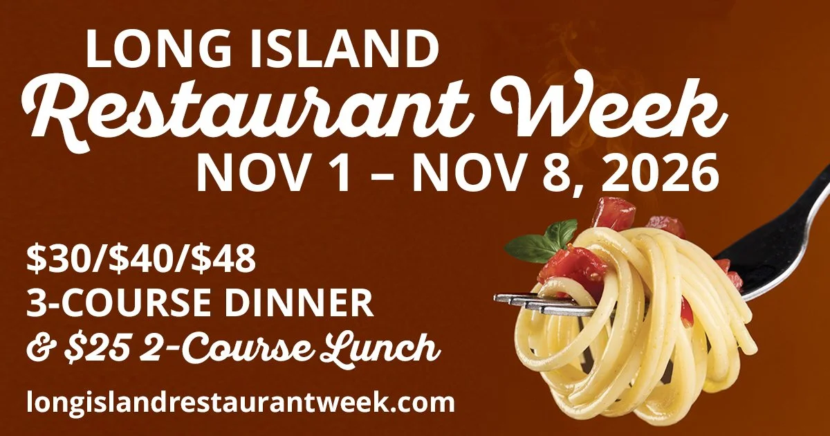 RESTAURANT WEEK AT PADDY'S LOFT
