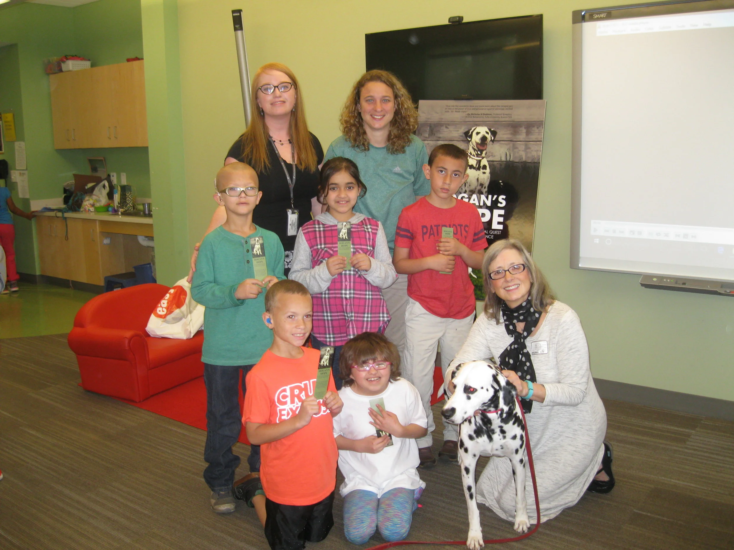 American School for the Deaf