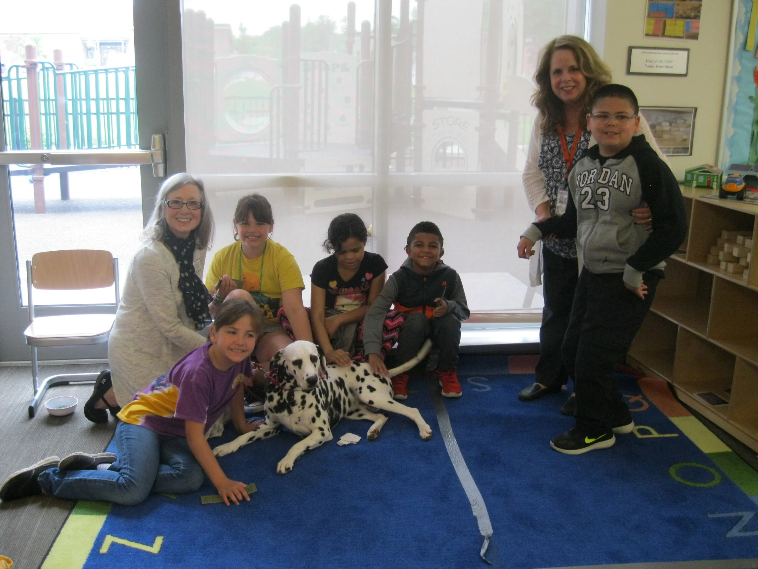 American School for the Deaf