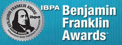 2019 IBPA Benjamin Franklin Awards #uPub2019