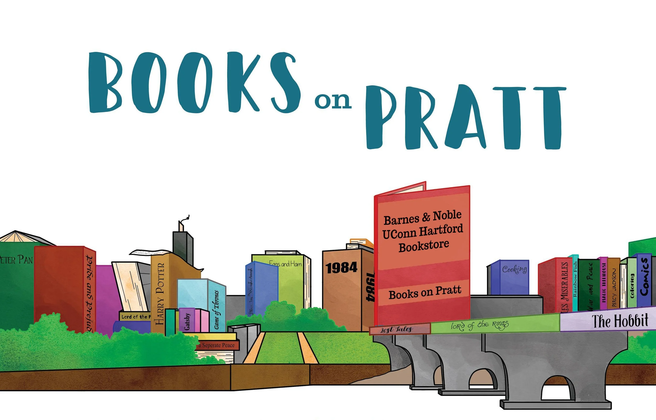 Hogan's Hope on Pratt Street