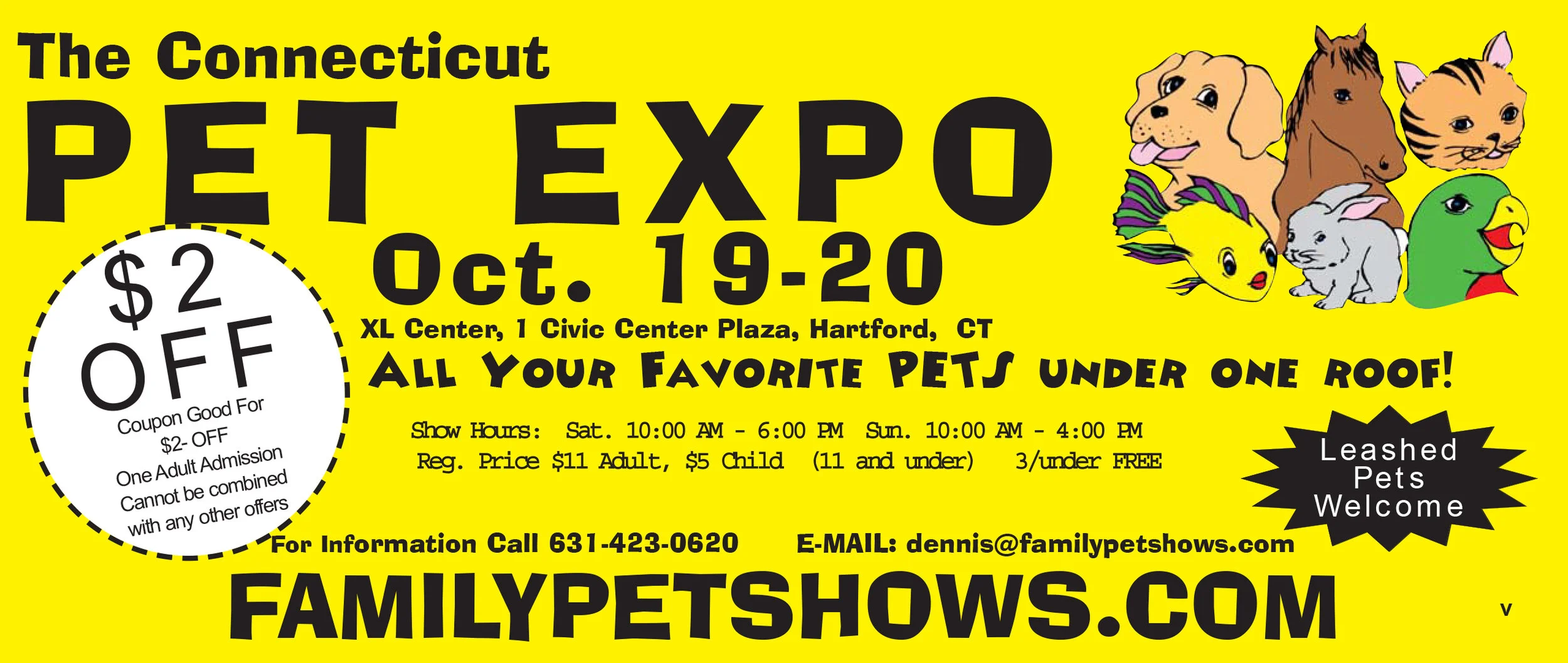 Print out your coupon - print one for each and every friend and family member!! THE…JOIN the FUN!!