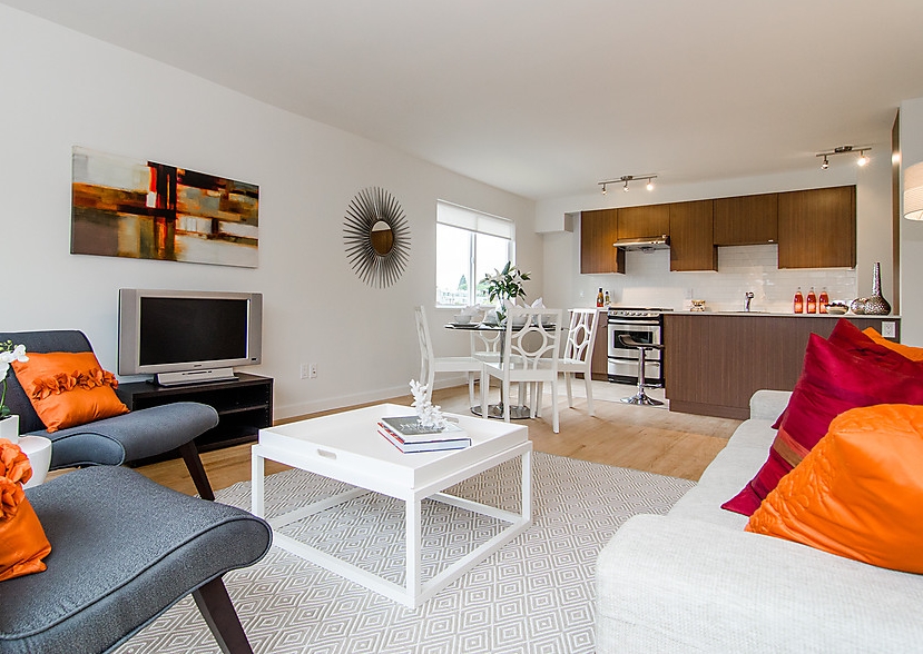Suite H302