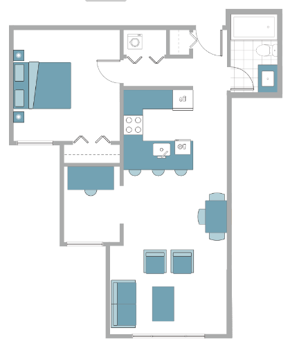 click floorplan for detailed PDF