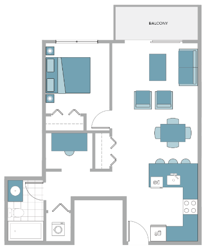 click floorplan for detailed PDF
